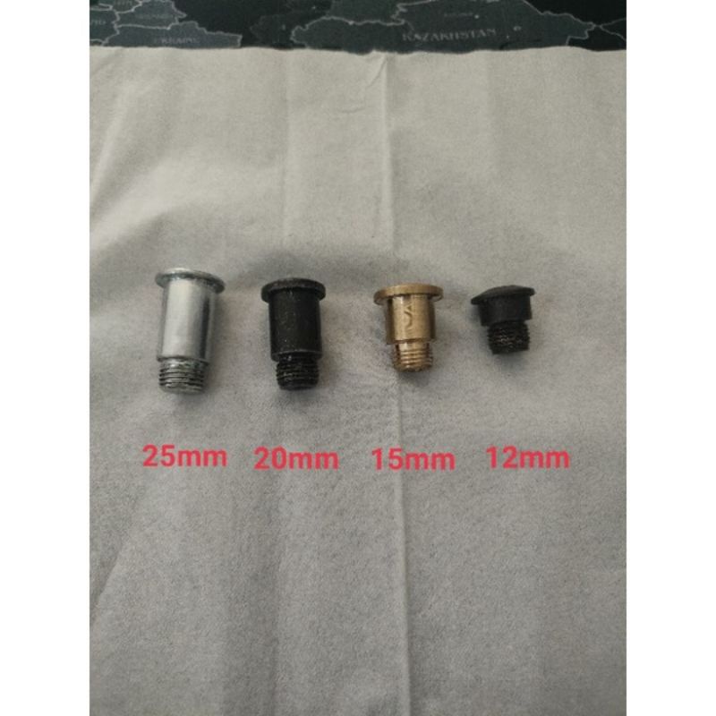 BAUT anting rd polygon baut rd shimano