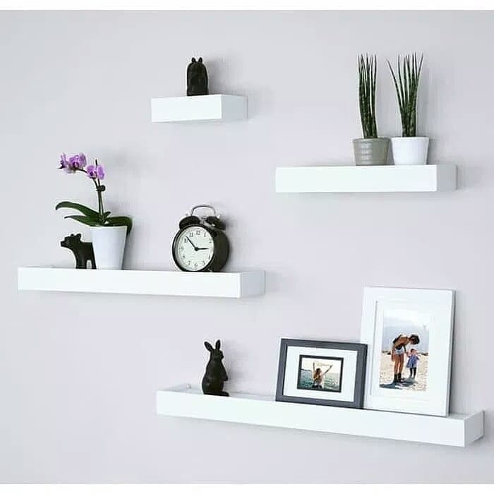 RAK DINDING TEMPEL RAK DINDING MINIMALIS RAK DAPUR SERBAGUNA