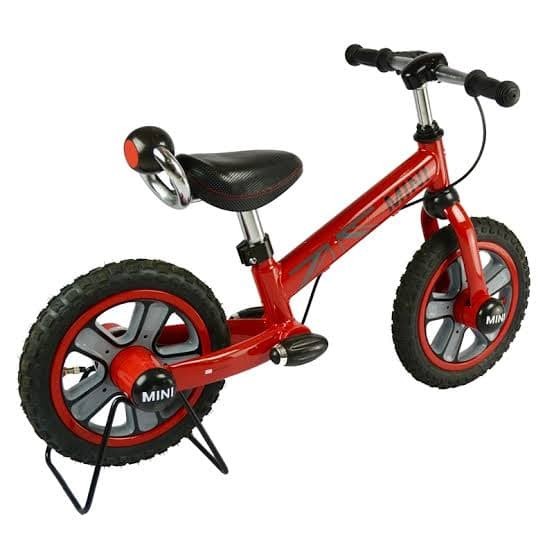 Mini kids balance bike 12 inch