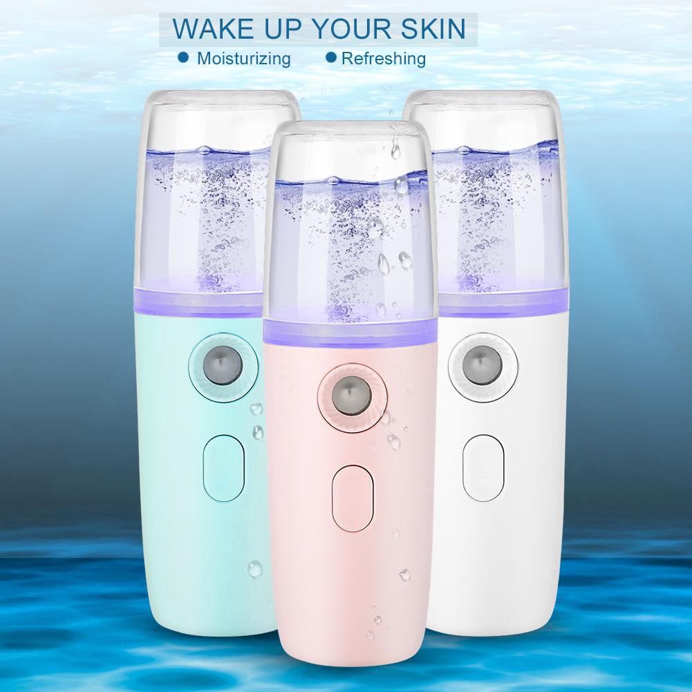 moisturizing your skin