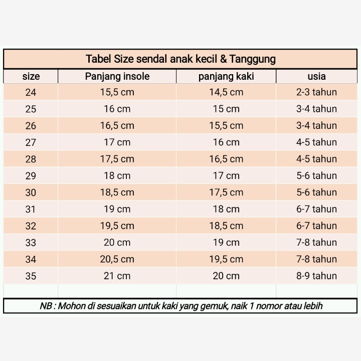 Sendal Anak Laki-Laki / Sandal Selop Casual Anak Cowok Terbaru 2 - 8 Tahun