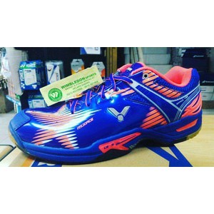 Sepatu Badminton VICTOR SH A920ACE/ SHA 920 ACE/ SH A 920 ACE BO ORI