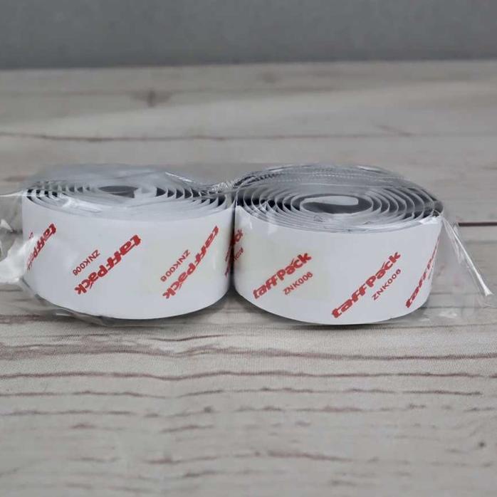 

✿ Lakban Perekat Double Tape Velcro Hook and Loop Magic Nylon Sticker ㅮ