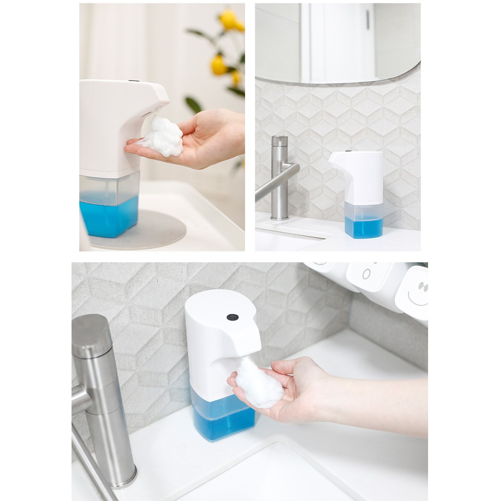 ENLIGHT Dispenser Hand Sanitizer Otomatis / Automatic Hand Sanitizer