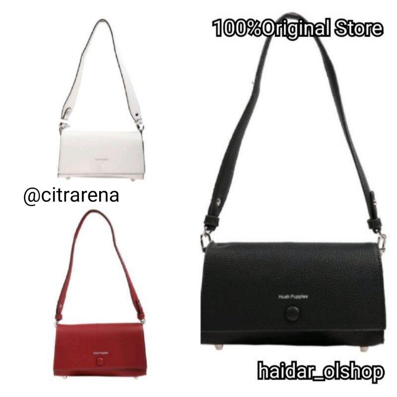 Original Store Marina sling bag by Hush Puppies Ready