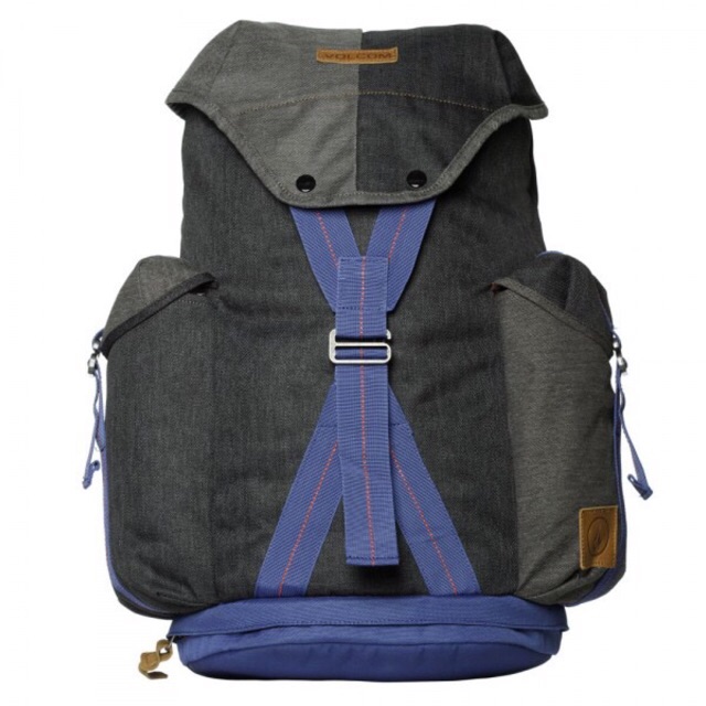 rucksack volcom