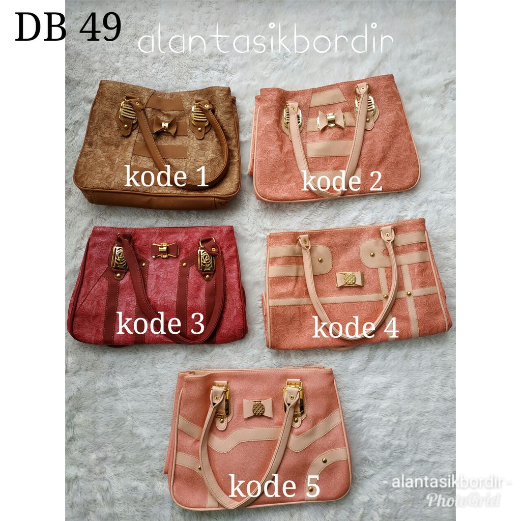 tas db 49 selempang R.26