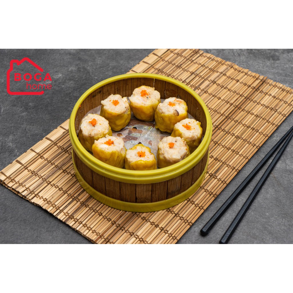 

Dimsum | Siomay Ayam ( 10 Pcs ) | Premium Quality