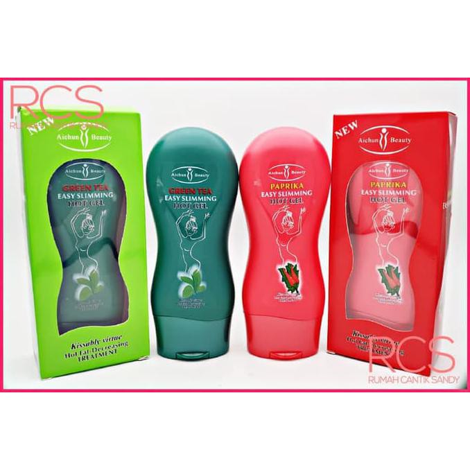 AICHUN HOT GEL ~ SLIMMING GEL
