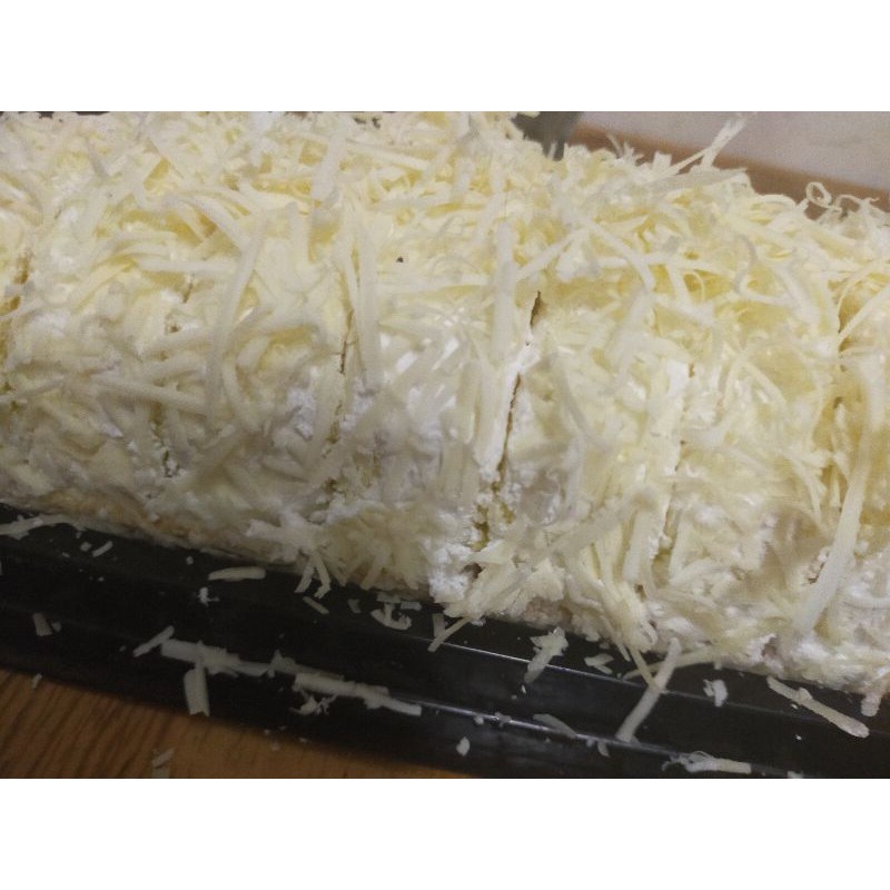 

cheeseroll cake