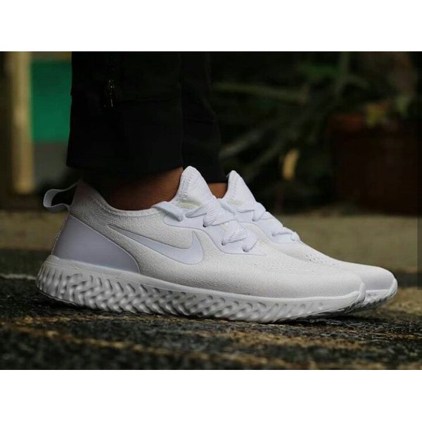 Nike React Epic Premium Original -Sepatu cowo -Sepatu Sneakers