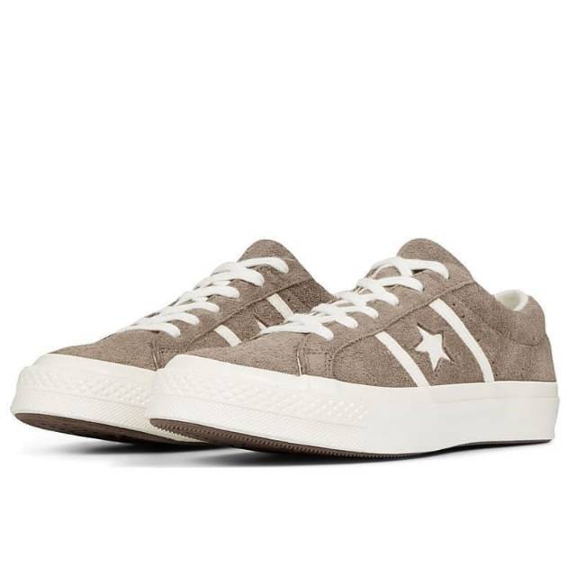 Converse One Star Academy Ox Mason Taupe