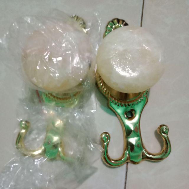 Hook Marmer