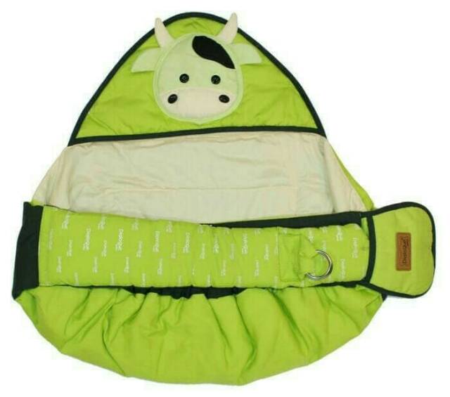 Dialogue gendongan dgg4135