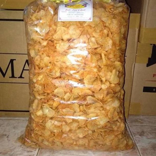 

Ready.. Moring Ariel kemasan 1KG / MORING ARIEL KHAS GARUT VEP