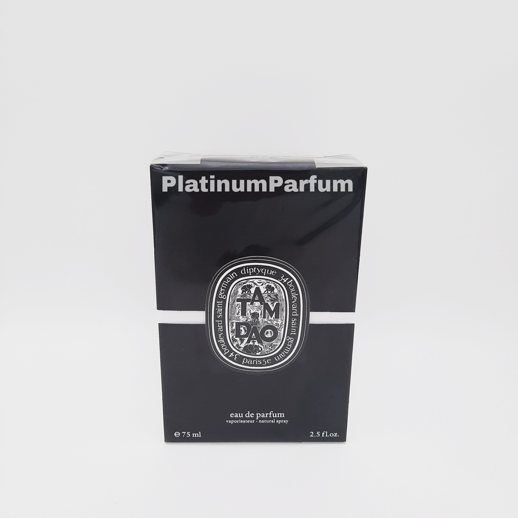 Parfum Original Diptyque Tam Dao EDP