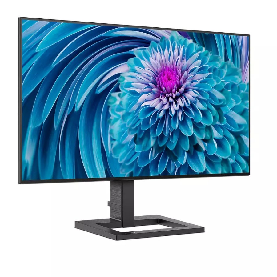 Monitor Led Philips 27&quot; 275E2FE/70 1440p IPS 75Hz 1ms