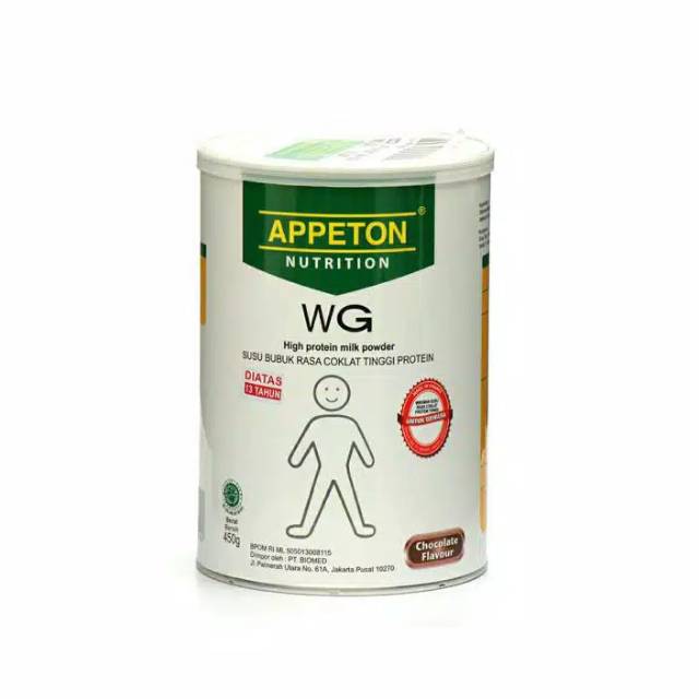 

Susu appeton weight gain dewasa