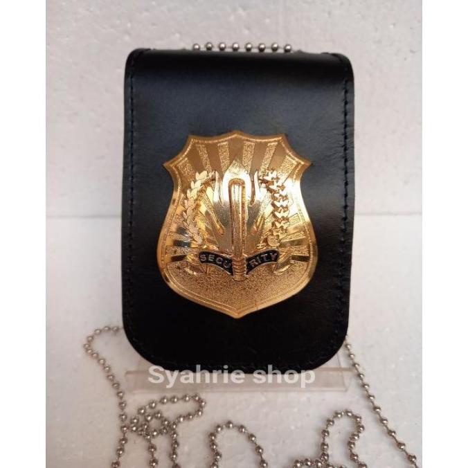 

NAME TAG KALUNG ID CARD SECURIRY SDFD354154