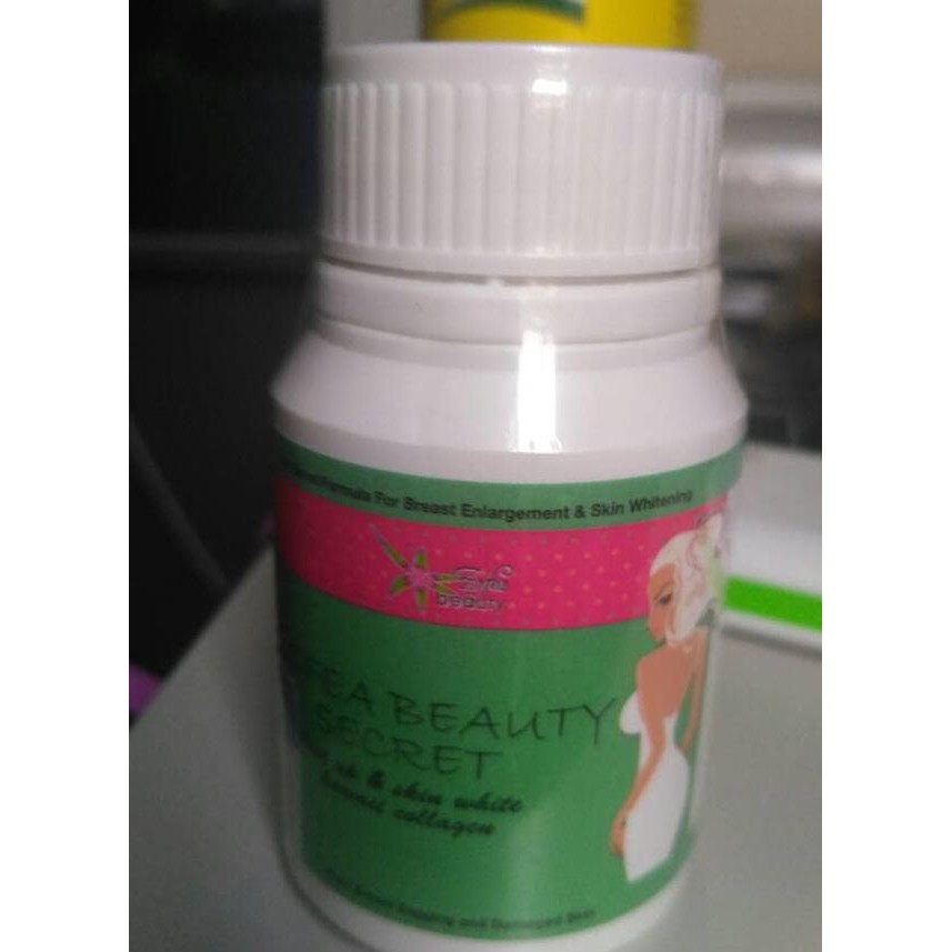 Harga Grosir Zofea Beauty Original- Anti Oksidan Kanker Perawat Kulit Dan Payudarai ,