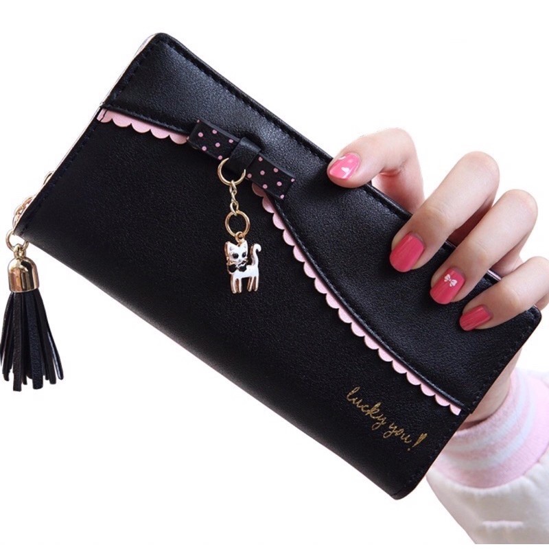 Dompet Valentine