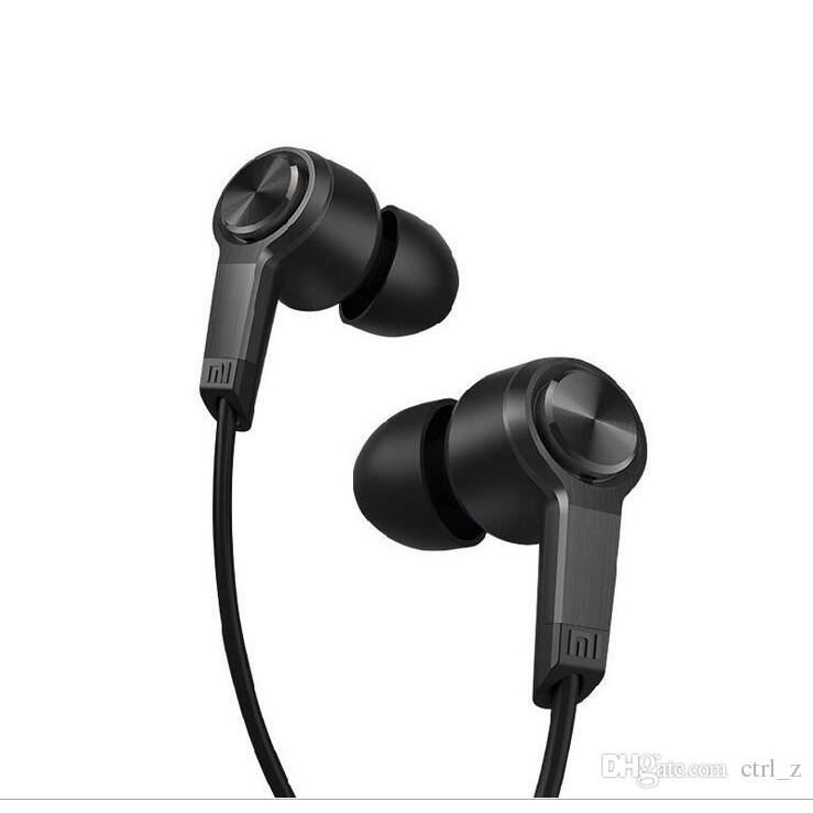 XIAOMI PISTON 5 Headset / Handsfree / Earphone Hight Quality Copy