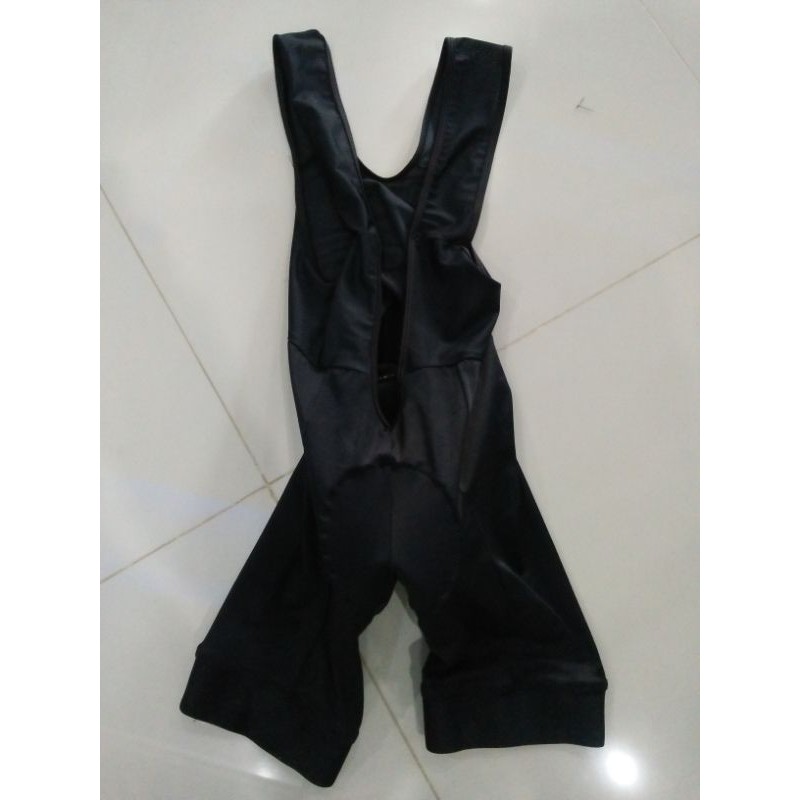 celana sepeda bib short