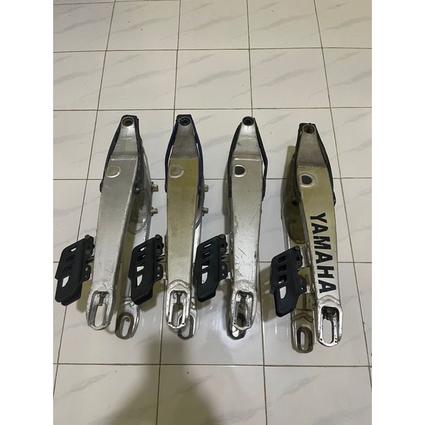 swing arm  yz125/250