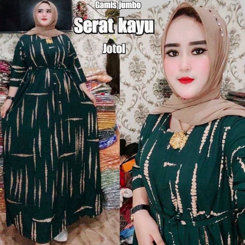 BAJU TIDUR DASTER JUMBO KALONG / LOWO / DASTER MURAH BUSUI