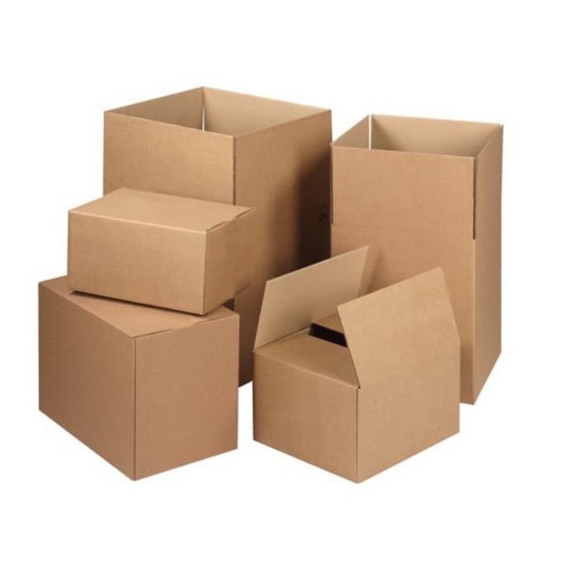 

Extra Packing Kardus atau Bubble Wrap