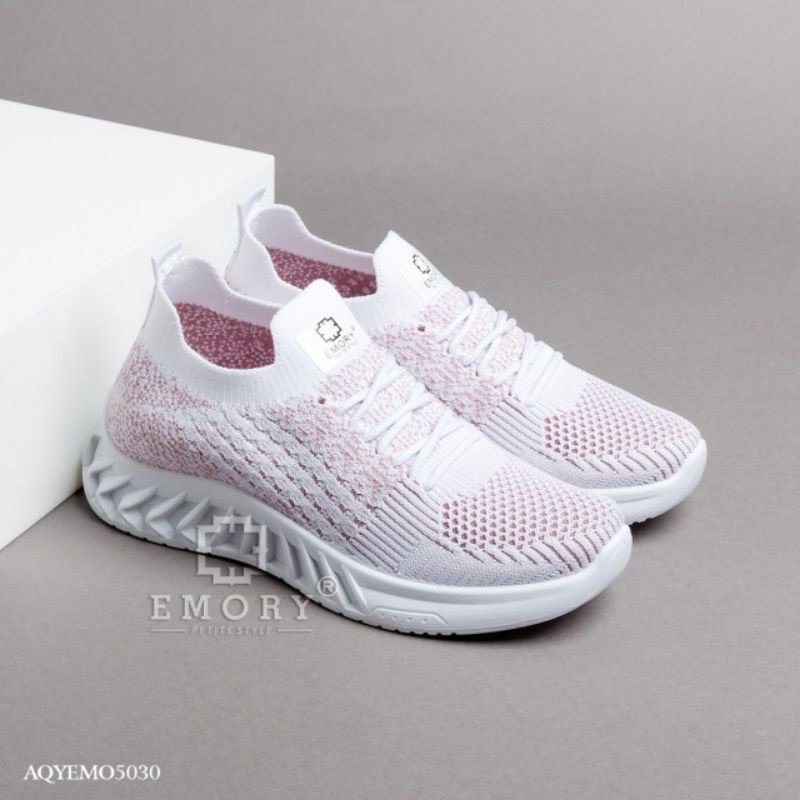 EMORY FLEXKNIT SNEAKERS AQYEMO5030 IQ