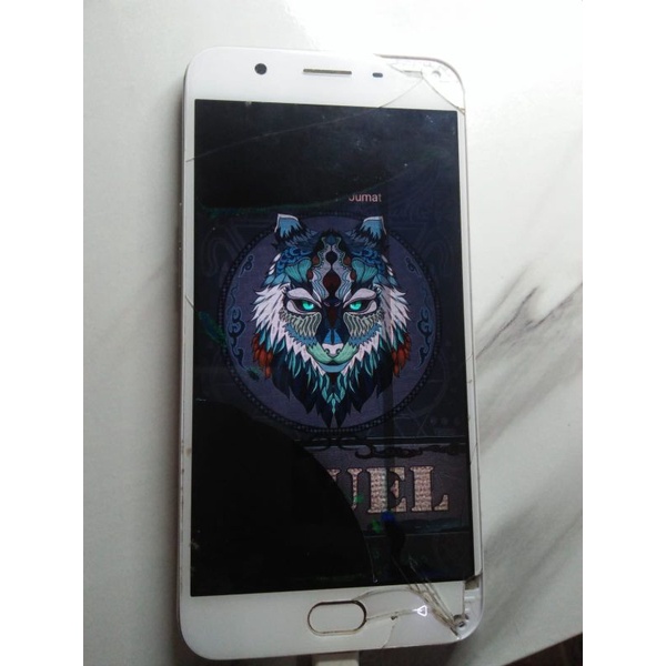 oppo f1s ram 4/32
