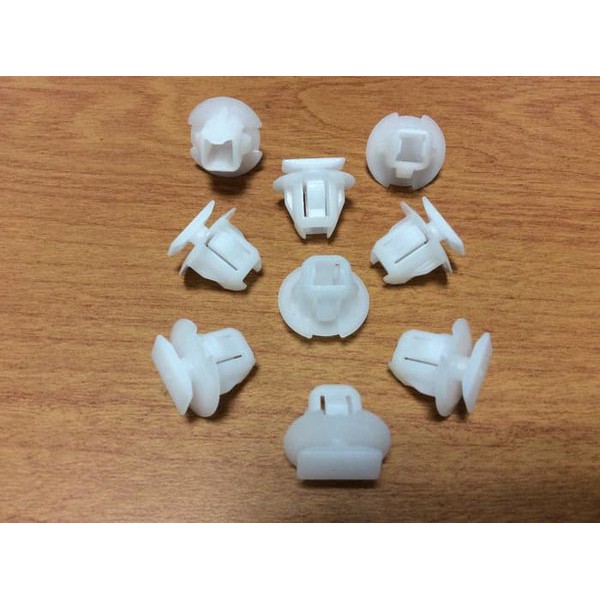 KLIP SPOILER MITSUBISHI KUDA (KANCING SPOILER KUDA)