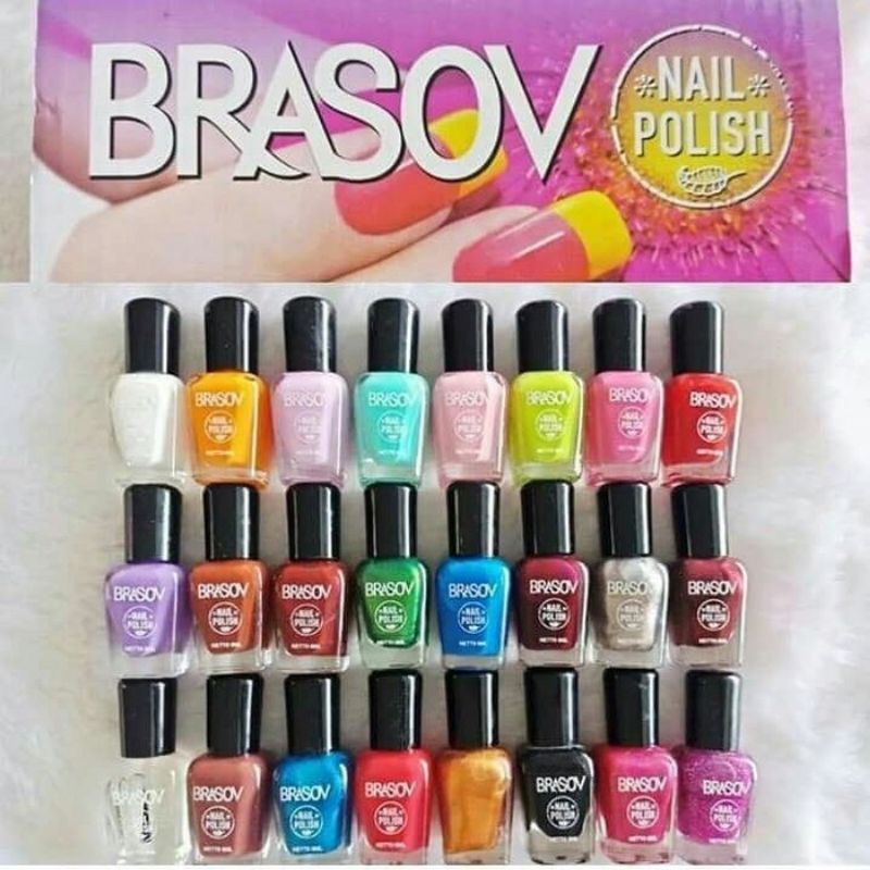 Kutek Brasov Warna Campur Mix / brasov kutek / kutek warna