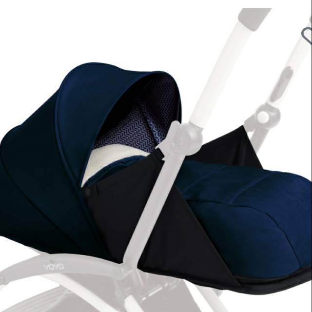 babyzen yoyo  newborn pack