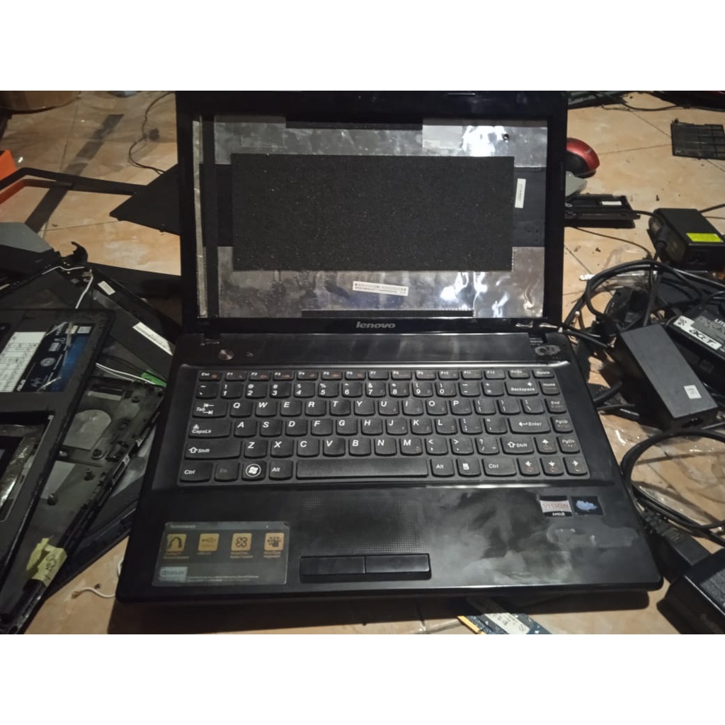 Casing Case Kesing Lenovo G480 G485