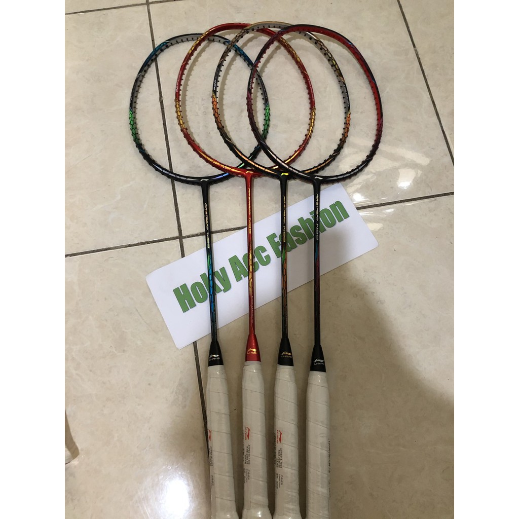 RAKET LINING AIR-STREAM N 99 - AIRSTREAM N99 ASEAN PREMIUM 30LBS