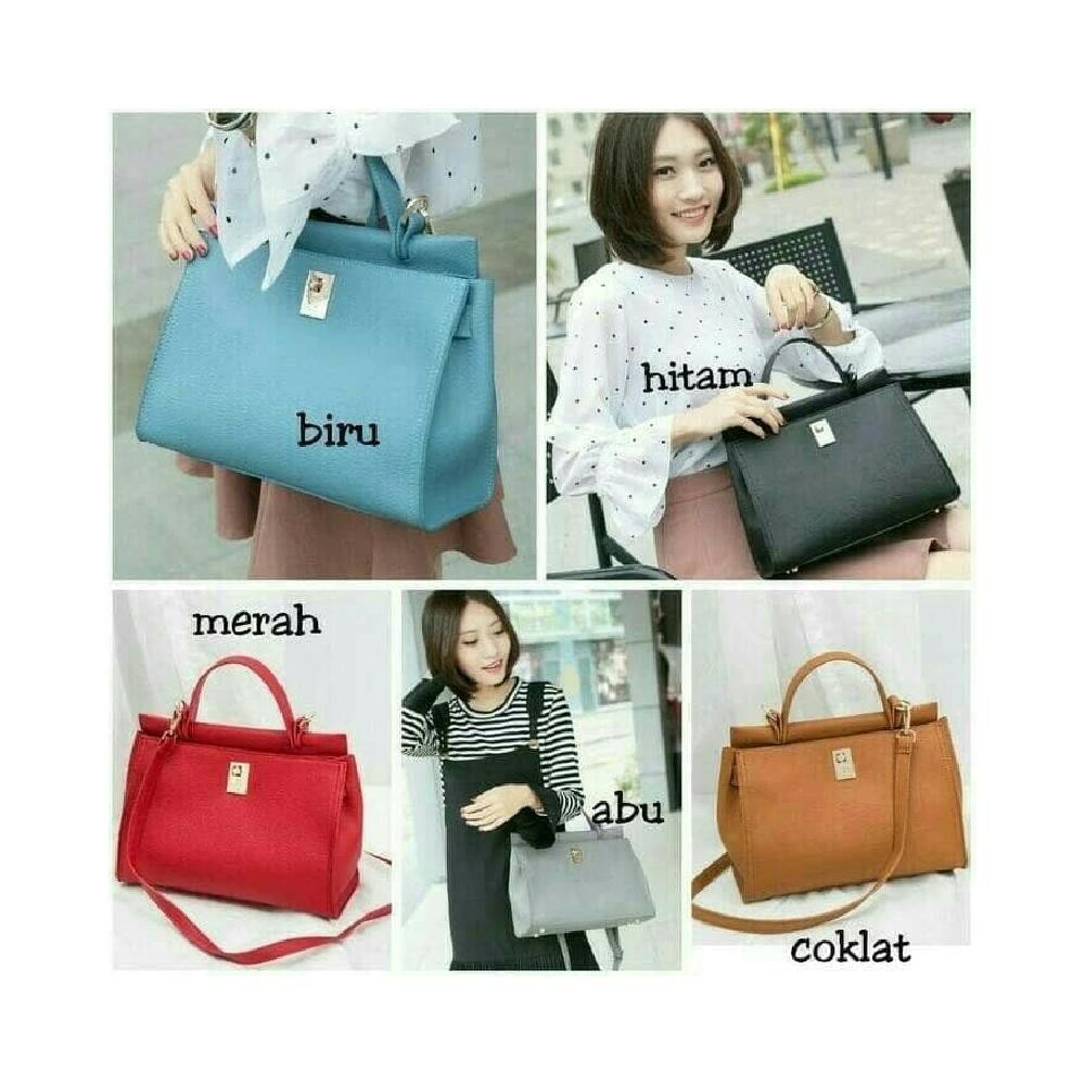 New Arrival Tas Import Wanita Jims Honey Bag Adelle Bag