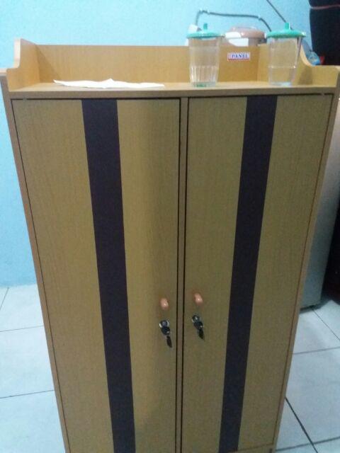 Lemari Pakaian Anak La 413