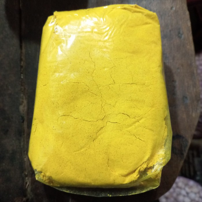 

Bubuk Temulawak 500gr