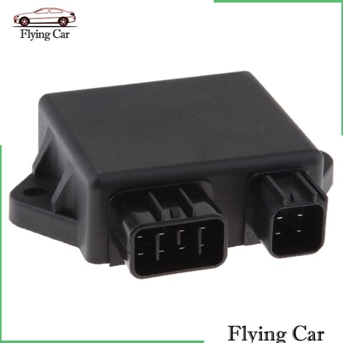 [In Stock] Cdi Ignition Box Module For Yamaha Outboard 40Hp E40 40