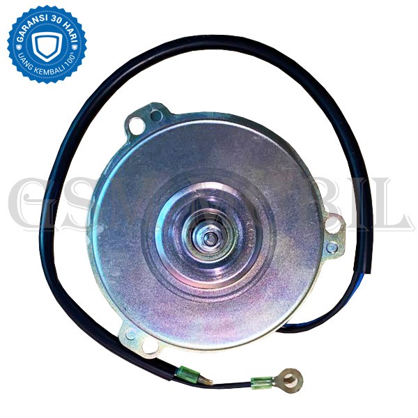 Motor Fan Radiator AC Suzuki Aero - 10006329