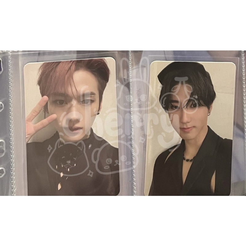 Oddinary straykids tc pc