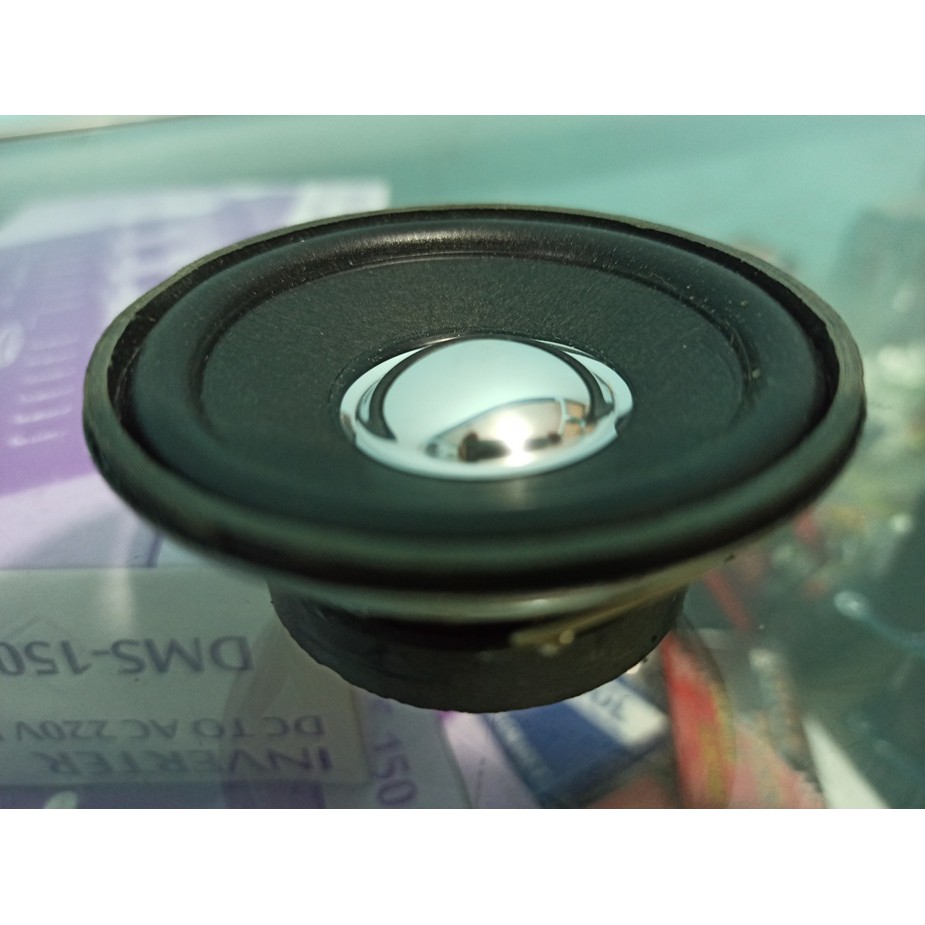 SPEAKER BASS VOKAL JERNIH NYARING 2.5 INCH KENCANG