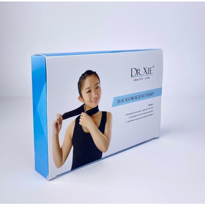 DR. XIE HEATING NECK PAD THERAPY
