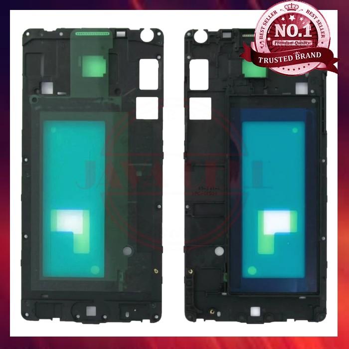 SPAREPART FRAME LCD TULANG CASING SAMSUNG A5 2015 A500 BAYAR COD