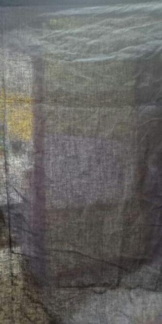 Bmbart Batik Hrb026 Kenongo Hem Pendek Padi Pekalongan M L Xl Batik Pria Murah Modern Prada Panjang