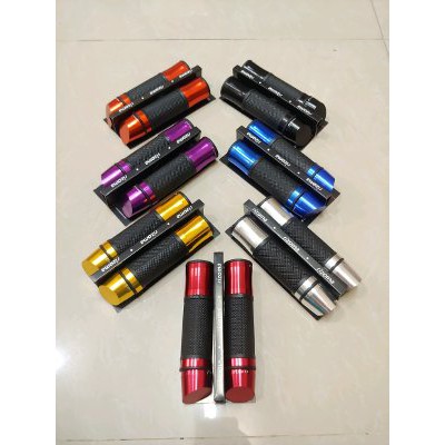 HandGrip   Grip Rizoma Gsx R15 R25 Cbr Xabre Vixion Universal Replika
