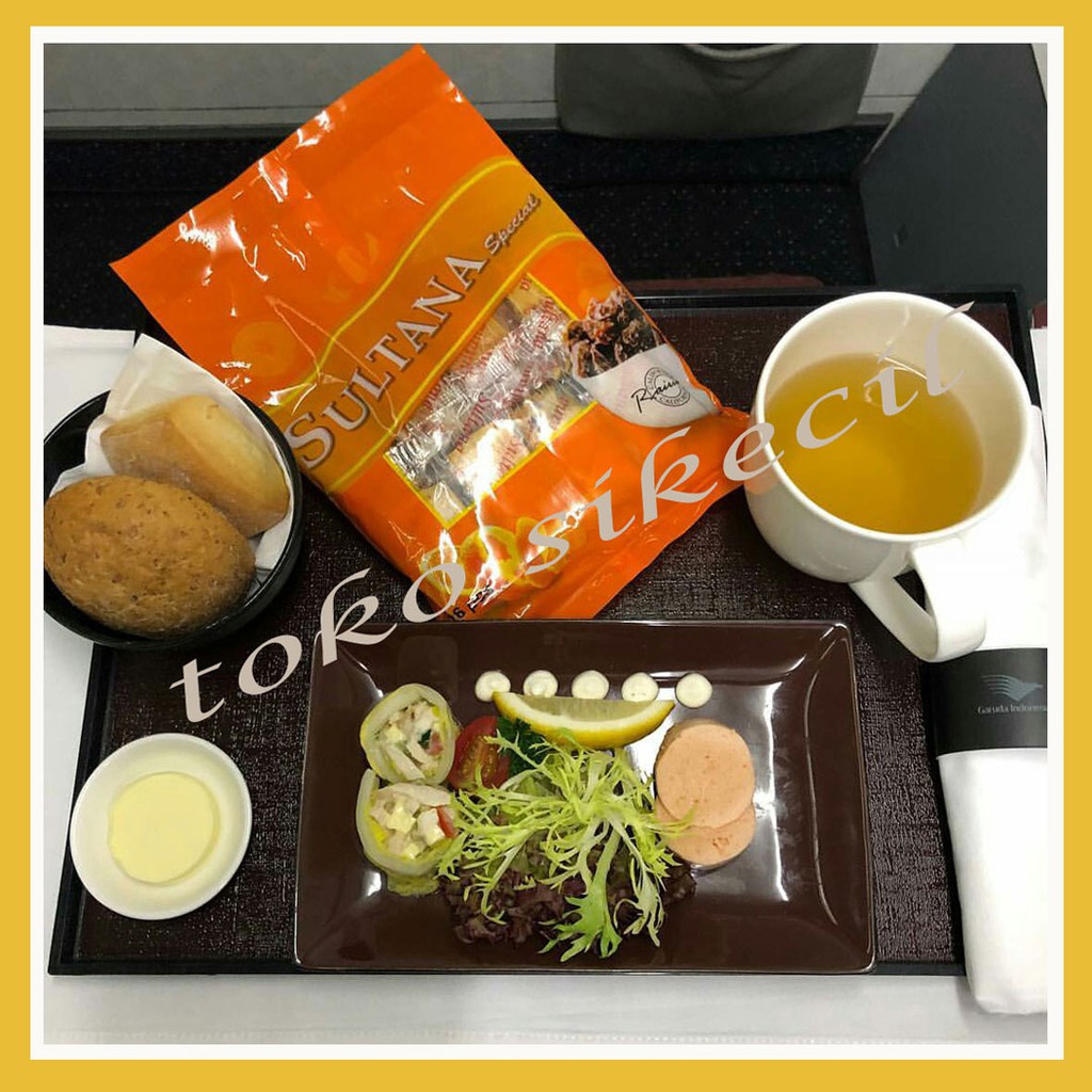 

Sultana Special Dita Cake Kue Kering Kismis Keju Raisin Cookies Bitesize Kemasan Ekonomis