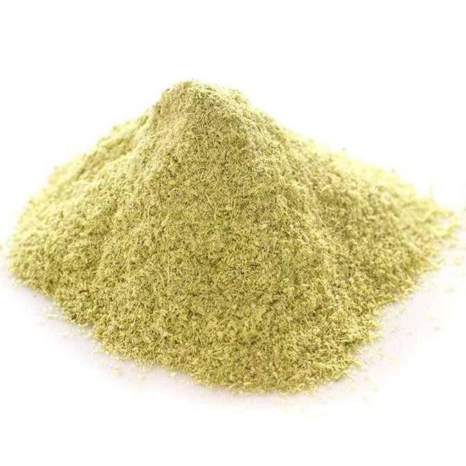 

BERKUALITAS! Sereh Bubuk Asli 100% 1kg / Lemongrass Ground / Serai Bubuk